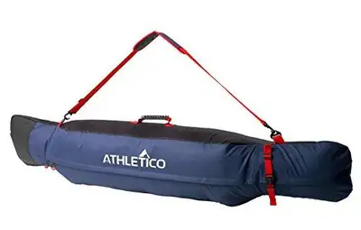 Athletico Freestyle Padded Snowboard Bag, View more