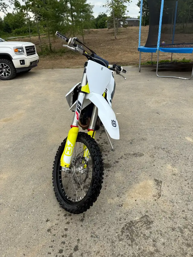 2020 FX350 in Dirt Bikes & Motocross in Miramichi - Image 5