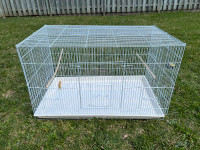 Cages for sale 