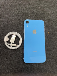 iPhone XR 64GB for sell