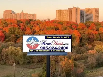 Goodman Ultra High Efficiency Furnace with installation $2499, View more