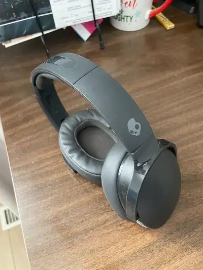SkullCandy Headphones