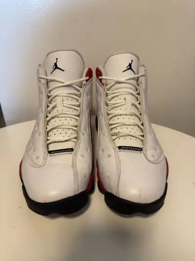 Jordan 13 Cherry (2017) - Size 11M, View more