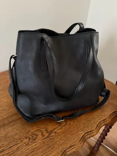 Roots bag, View more