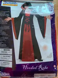 Robe Dracula halloween- fille