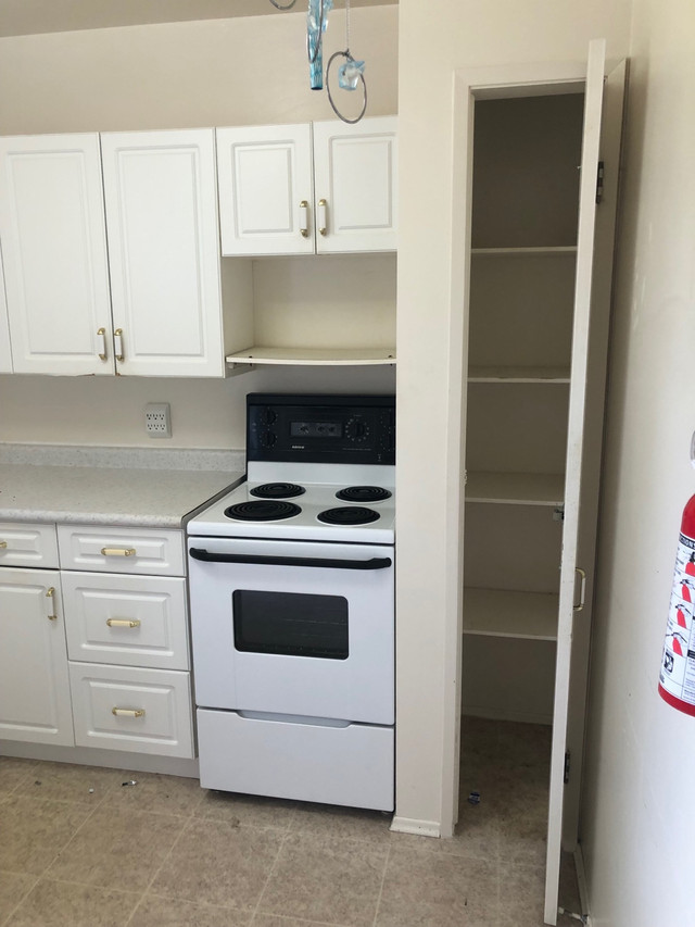One Bedroom unit for rent Long Term Rentals Swift Current Kijiji