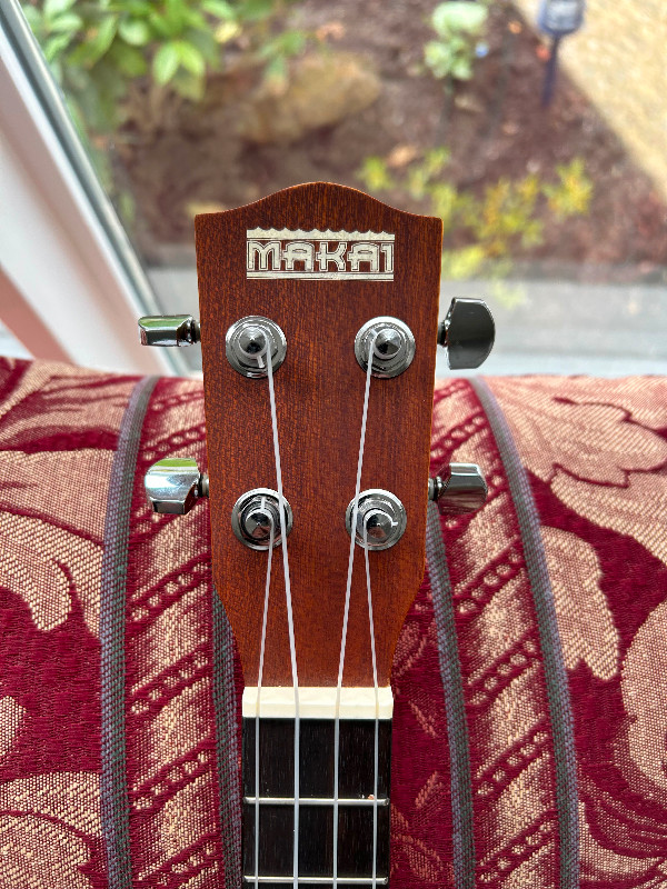 MAKAI “UKALELE” in String in Chilliwack - Image 2