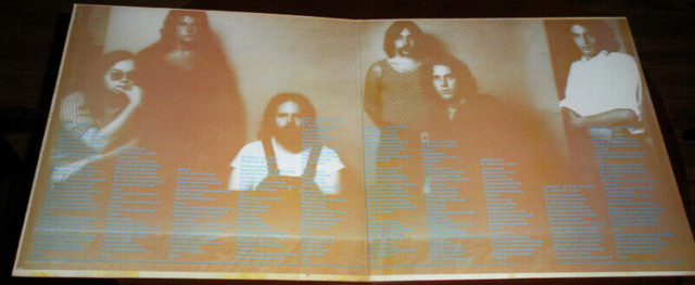 Vinyl Record in CDs, DVDs & Blu-ray in Trenton - Image 3
