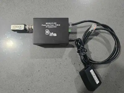 POC converter , View more
