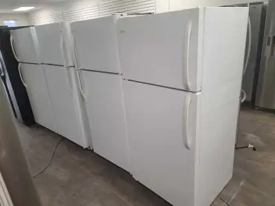 Used fridges for sale ($300 Each, 6 month warranty), View more