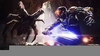Anthem Ps4 NEUF SELLÉ in Sony Playstation 4 in Longueuil / South Shore - Image 3