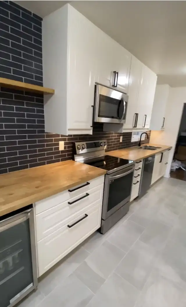 Kitchens, Bathrooms, Home Renovations, IKEA Kitchens,  Ottawa in Renovations, General Contracting & Handyman in Ottawa - Image 3