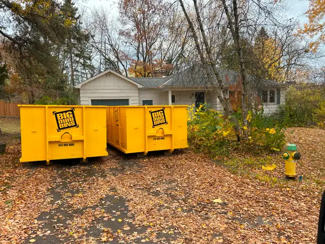 Dumpster Bin Rentals63436969391491122
