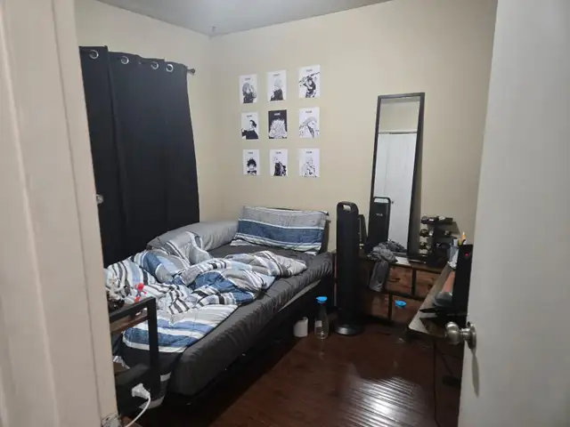 AVAILABLE NOW – 2 BEDROOM APARTMENT IN KITCHENER (27 Secord Ave in Long Term Rentals in Kitchener / Waterloo - Image 9