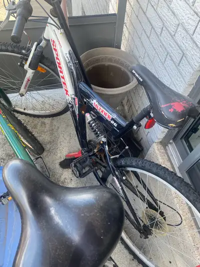 men’s bike, View more