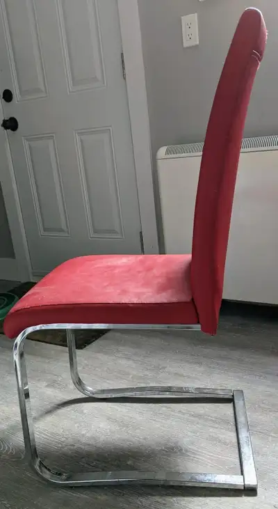 Dining Chairs-4, View more