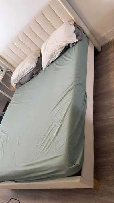 Bed Available in All Sizes, View more