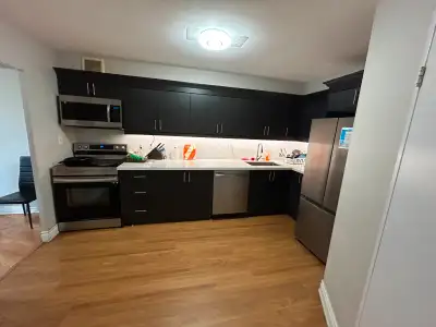Bedroom for Rent