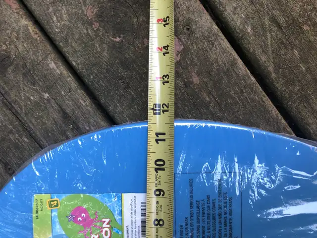 Child’s Flutter Board65729281422850122