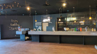 Counters for Restaurant and/or Bar