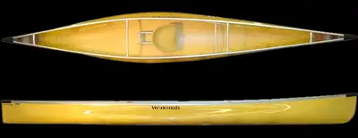 We are the Organic Boat Shop with locations in Niagara and French River offering free delivery of We...