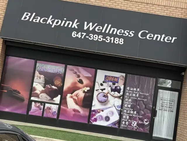 $50.  #1 top relaxation massage spa in Vaughan in Massage Services in Mississauga / Peel Region - Image 2