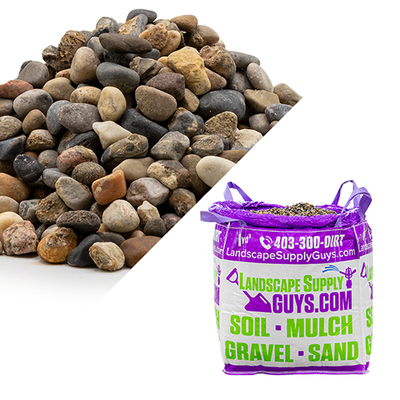 Place an order or have any questions? Contact: 403*300*3478 Website: https://landscapesupplyguys.com...