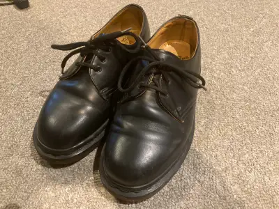 Children’s Doc Martens, View more
