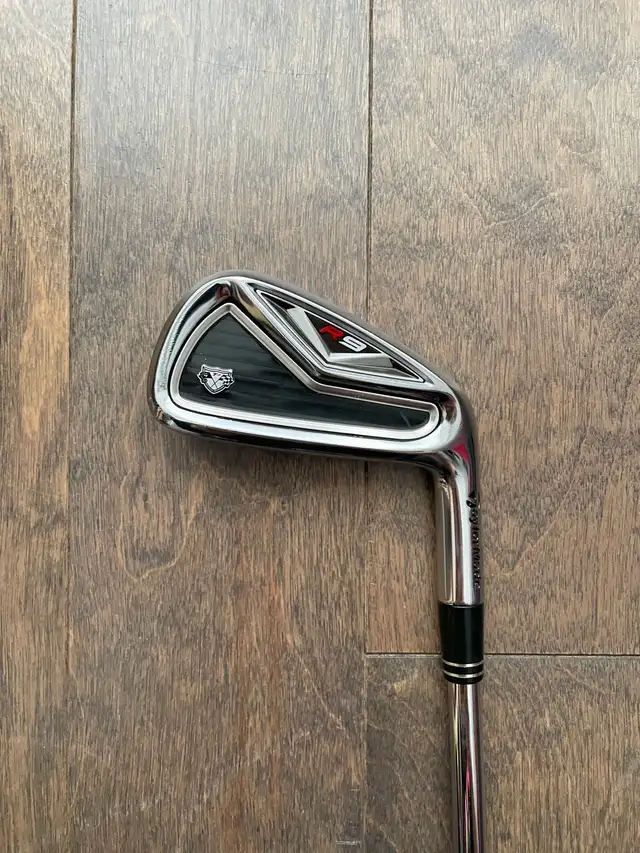 Taylormade R9 3 Iron in Golf in Ottawa - Image 2