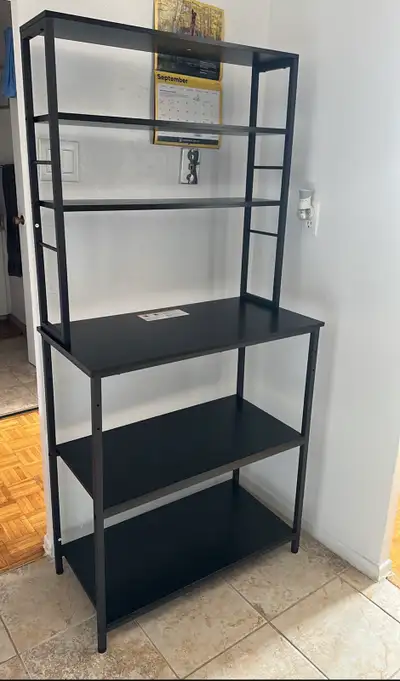 Kitchen Rack, View more