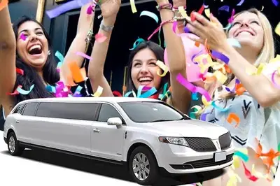✅ WEDDING ✅ BIRTHDAY ✅DATES ✅CLUB✅DINNER ✅PROM✅NIAGARA FALLS ✅CASINO✅WINERIES ✅If you are looking fo...