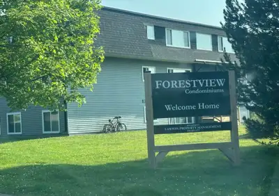 Apartment for Rent: Mystery Lake , East SJ 2 Bedroom $1500/month Tenant pays electricity and heat Av...