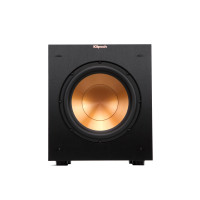 2 x Klipsch Reference Subwoofers R-10SW