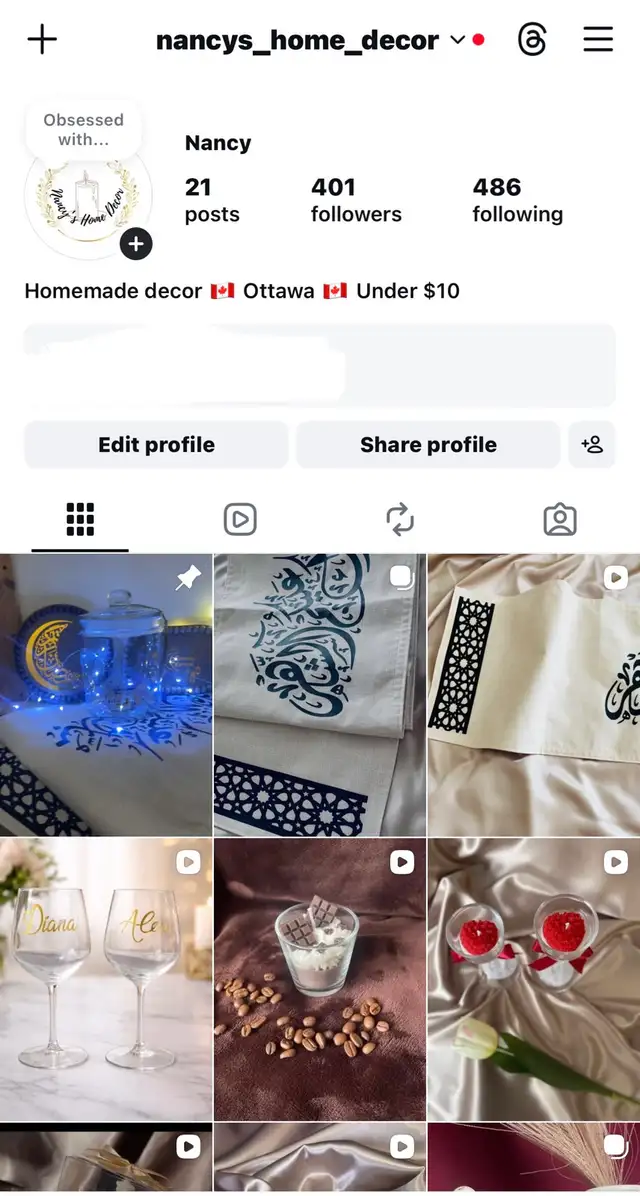 Ramadan Table Runner in Holiday, Event & Seasonal in Ottawa - Image 7