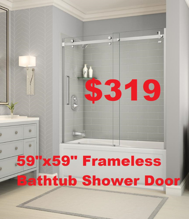 BATHROOM VANITY 24"-72". Toilet: SwirlFlush 1-Piece DualFlush in Plumbing, Sinks, Toilets & Showers in City of Toronto - Image 4