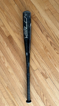 28" Rawlings Velo ACP Hybrid Baseball Bat