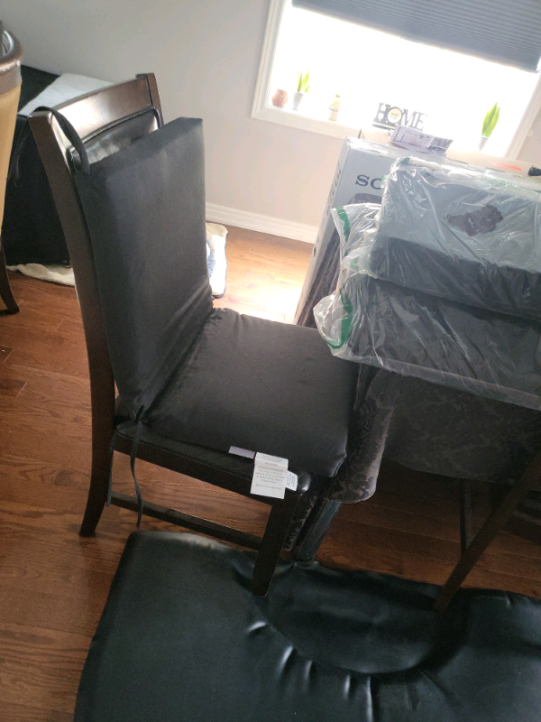 Reduced New High Quality Bench  Sunbrella Seat or back Cushions in Patio & Garden Furniture in Mississauga / Peel Region - Image 11