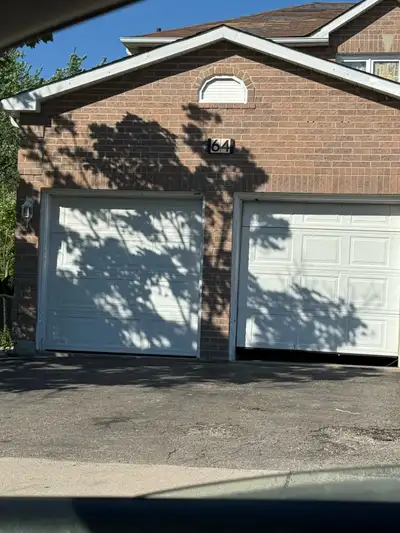 Room available from July 1st near Sheridan college