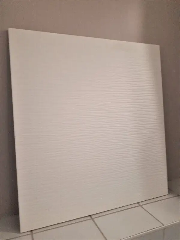 Ikea Besta LAXVIKEN Cabinet Door – White - 3D Wave Design63804732308737120