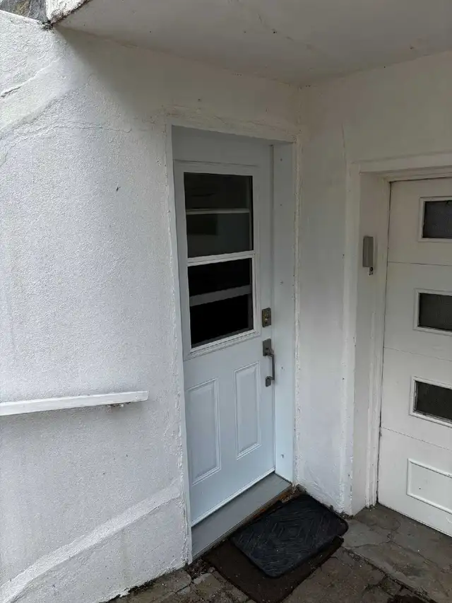Basement Apartment Rental