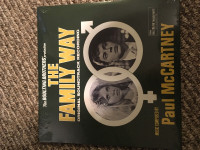 Paul McCartney The Family Way Record Store Day Vinyl
