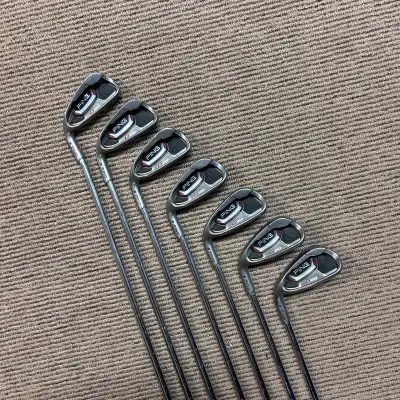 Ping G20 Iron Set Men’s Left Hand, View more