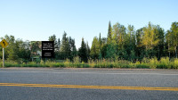 0+1 Spruce Lake Road - Approx 70 acres of varying landscapes