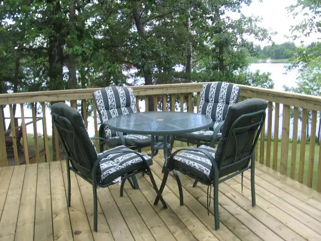 Waterfront Cottage for rent - Lee River. Lac du Bonnet in Manitoba in Canada - Image 6