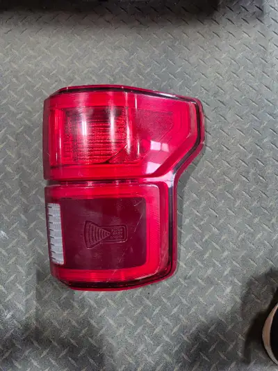 Ford F150 tail light RH, View more