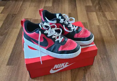 Nike shoes- youth, View more