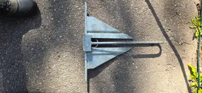 Boat Anchor