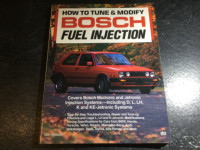 How to Tune and Modify Bosch Fuel Injection K-Jet D-Jet Motronic