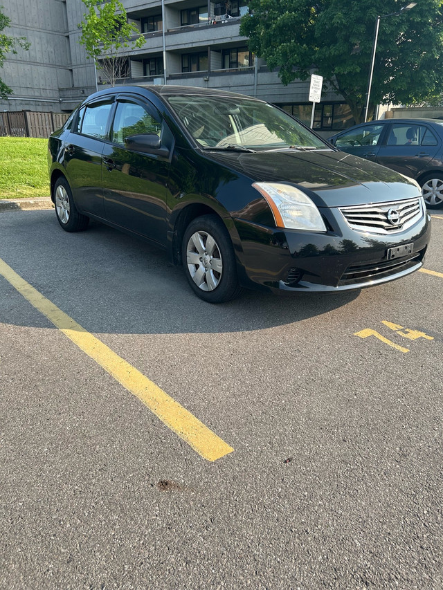 2012 Nissan Sentra SE  in Cars & Trucks in City of Toronto