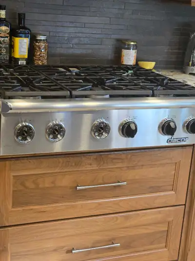 OVEN & COOKTOP REPAIR – TORONTO, View more